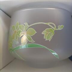 お引取り中　茶器の画像