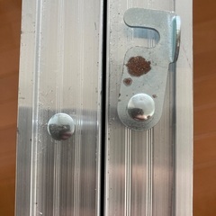 Desertfoxアウトドア折りたたみテーブル120cmの画像