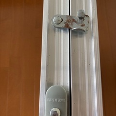 Desertfoxアウトドア折りたたみテーブル120cmの画像