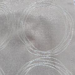 遮光カーテン　長いタイプのみの画像