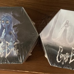 Corpse Bride 108ピースパズル