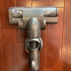 【受け渡し者確定しました】ダイソン　掃除機の画像