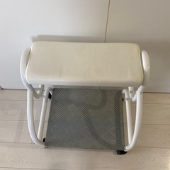 フット台の画像