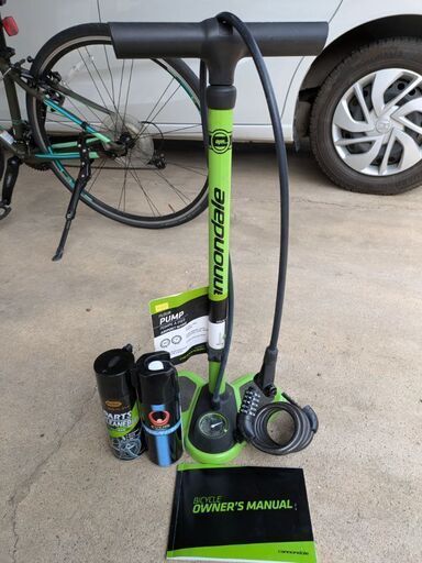 クロスバイク　CANNONDALE/QUICK4 WOMEN’S