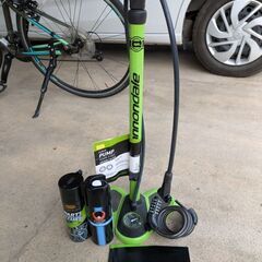 クロスバイク　CANNONDALE/QUICK4 WOMEN’Sの画像