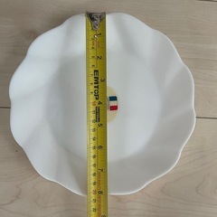 フランス製　アルコパル　お皿の画像