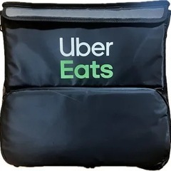 Uber バッグの画像
