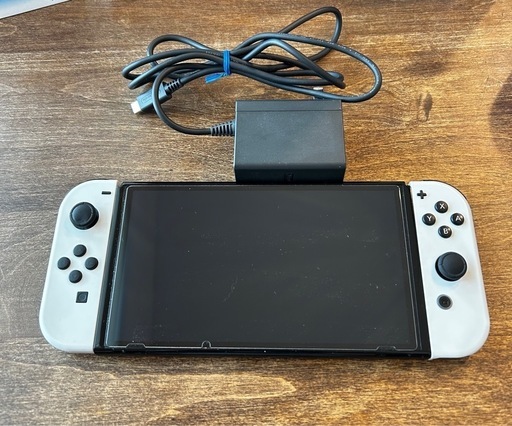 ニンテンドー switch