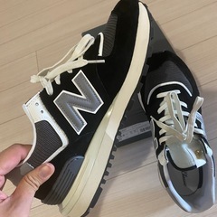 new balanceの画像