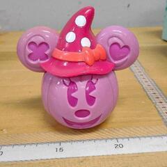 0406-108 ミニー ハロウィン