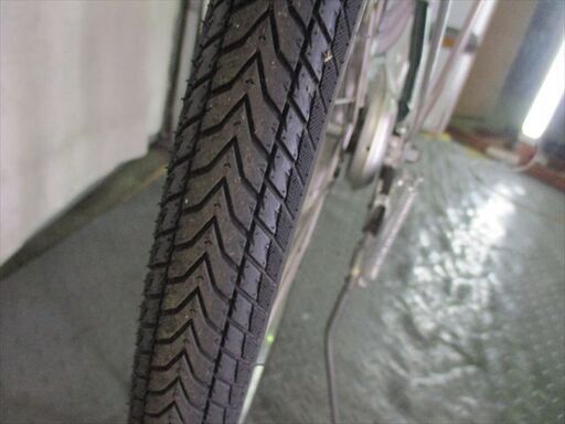 E218 ☆限定特価 整備済み☆ブリヂストン カルーサ グリーン LEDオート