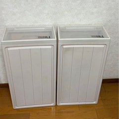 収納ボックス 衣装ケースの画像