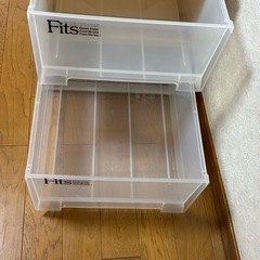 収納ボックス 衣装ケース
