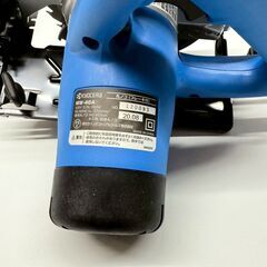 RYOBI 丸ノコ MW-46A 美品 電動工具の画像