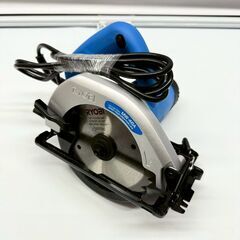 RYOBI 丸ノコ MW-46A 美品 電動工具の画像