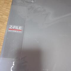 ファイル クリアファイルの画像