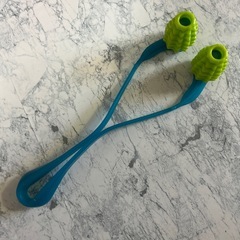 ドギーマンハヤシ 全身マッサー術 わんこの癒しの画像