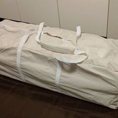 ココネルエアープラス ホワイトベージュの画像