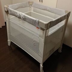 ココネルエアープラス ホワイトベージュの画像