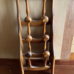 スリッパたて　お譲りいたしますの画像