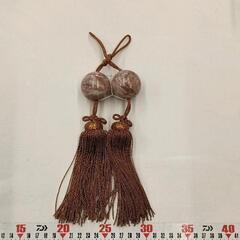 0406-345 飾り2個セット