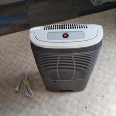 除湿機の画像
