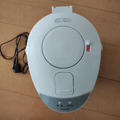電気ポットの画像