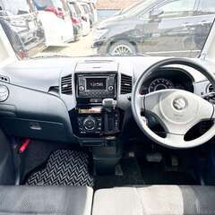 全国自社ローン＃ＭＹＮＥＯオートローン　スズキパレット660SW XS 4WD　札幌在庫　自社ローン　リース　自社分割の画像