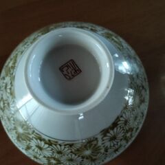 ご飯茶碗