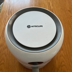 エアフライヤーの画像