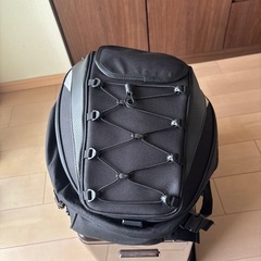バイク用バック