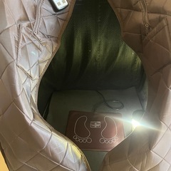 【TVぐるナイで紹介】 家庭用サウナ の画像