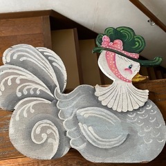 トールペイントの中古が安い！激安で譲ります・無料であげます