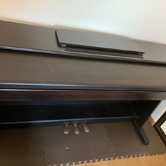 【ジャンク品】電子ピアノ
