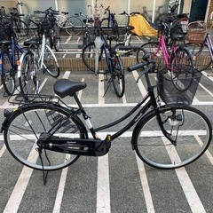 自転車の画像