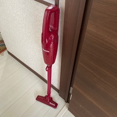 掃除機　マキタ