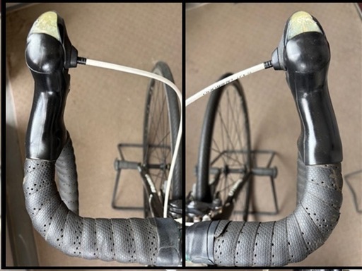 PINARELLO ALLOY6061T6 ピナレロ ロードバイク