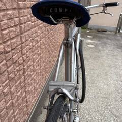 PRESTO NJS自転車の画像