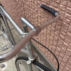 PRESTO NJS自転車の画像