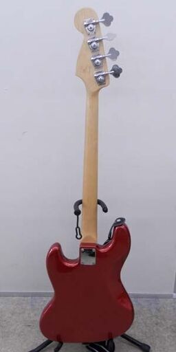 BUSKER'S エレキベース BJB-2 初心者 練習用 札幌 西区 西野