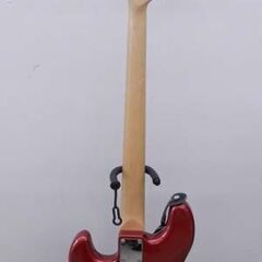 BUSKER'S エレキベース BJB-2 初心者 練習用 札幌 西区 西野の画像