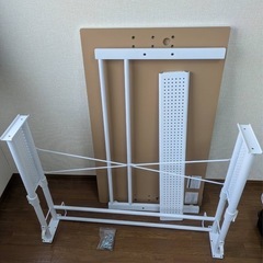 PCデスク昇降式の画像