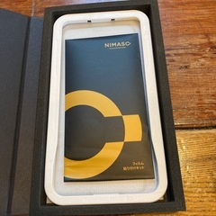 iPhone11 Pro Max用ガラスフィルム　1枚