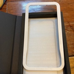 iPhone11 Pro Max用ガラスフィルム　1枚の画像