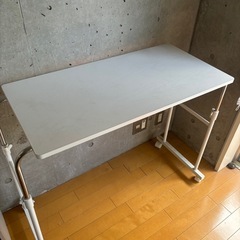 【無料】昇降式デスク