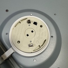 Panasonic シーリングライト　LEDの画像