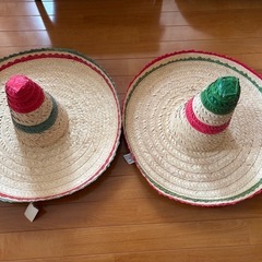 メキシカンハット