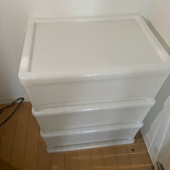 【無料】収納ボックス