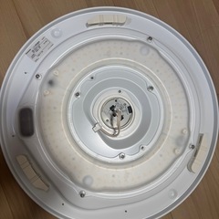 Panasonic シーリングライト　LEDの画像