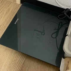 体重計